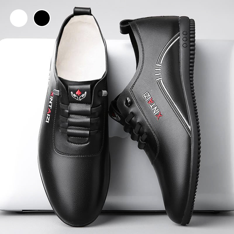 Orville - Zapatos Ligeros Y Transpirables Con Cordones