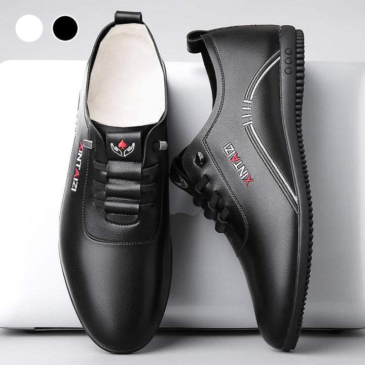 Orville - Zapatos Ligeros Y Transpirables Con Cordones