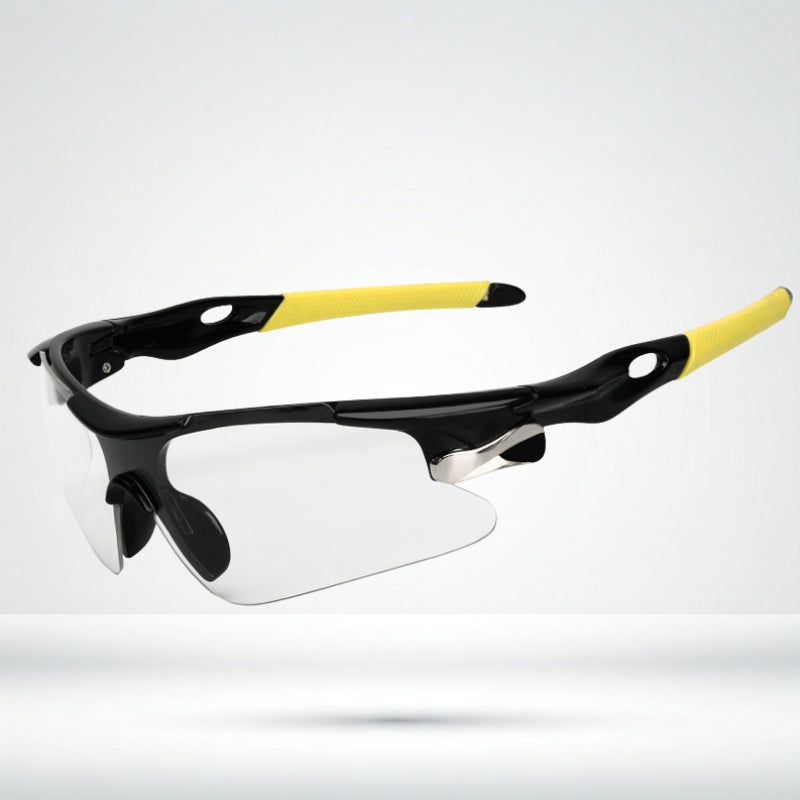 Salmeron - Gafas De Sol Deportivas Con Estilo