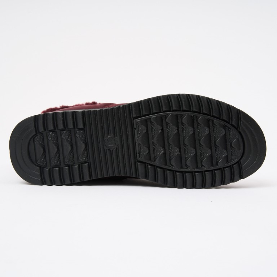 Alexy – Botas De Invierno Impermeables Y Antideslizantes