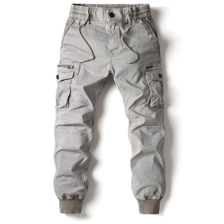 Pietro - Pantalón Cargo Jogger