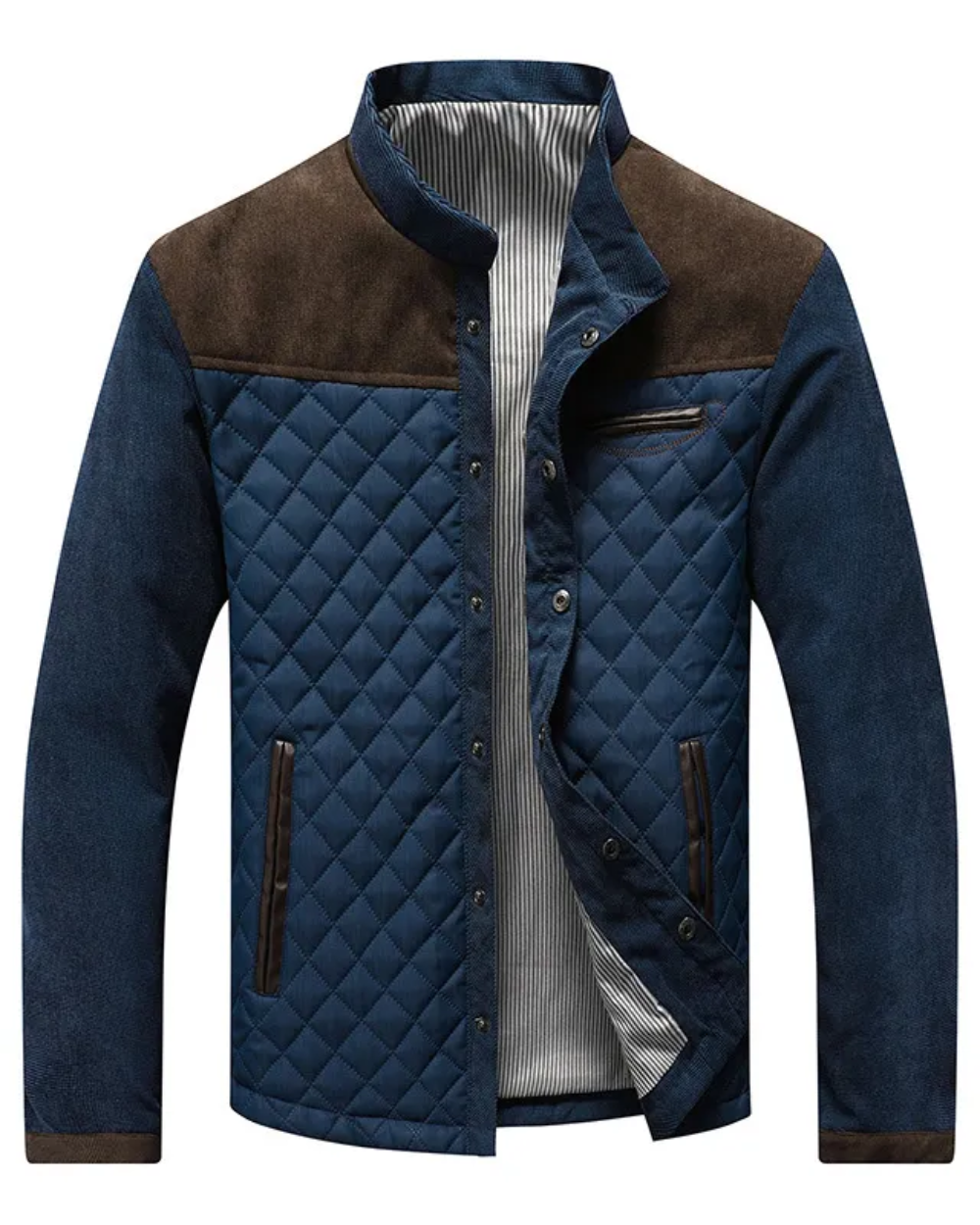 Eddie - Chaqueta Informal Atemporal