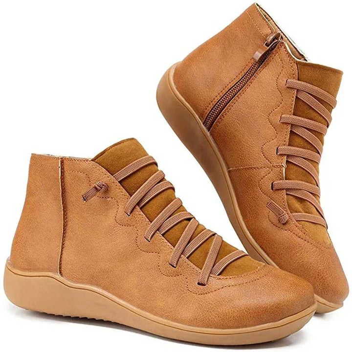 Robyn - Botas Elite Confort