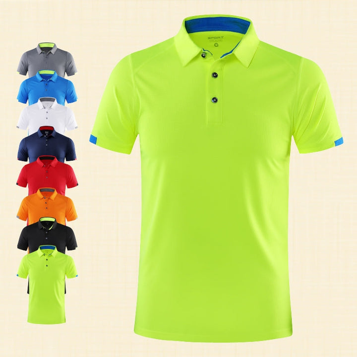 Balaguer - Polo De Manga Corta