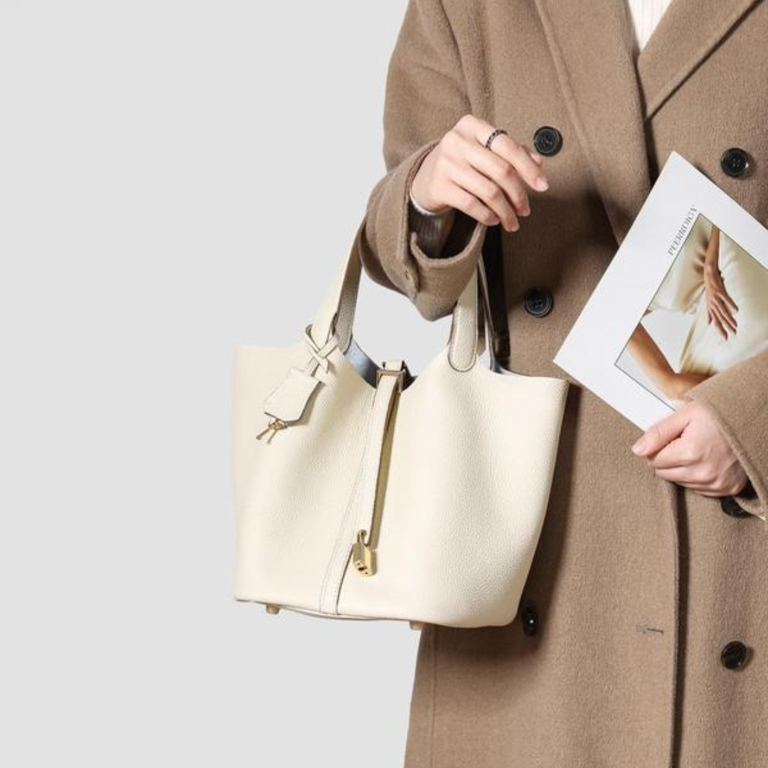 Joolia - Bolso Elegante Con Cierre De Kate