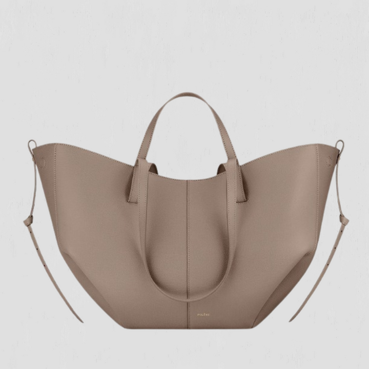 Aderina - Bolso Tote De Gran Capacidad