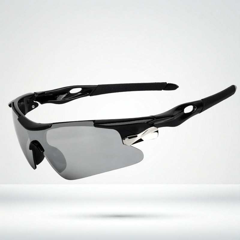 Salmeron - Gafas De Sol Deportivas Con Estilo