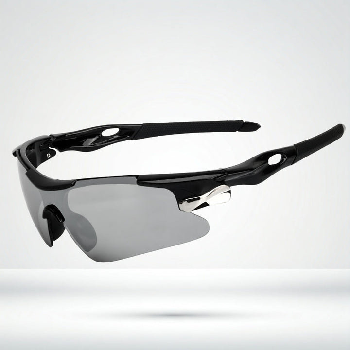 Salmeron - Gafas De Sol Deportivas Con Estilo