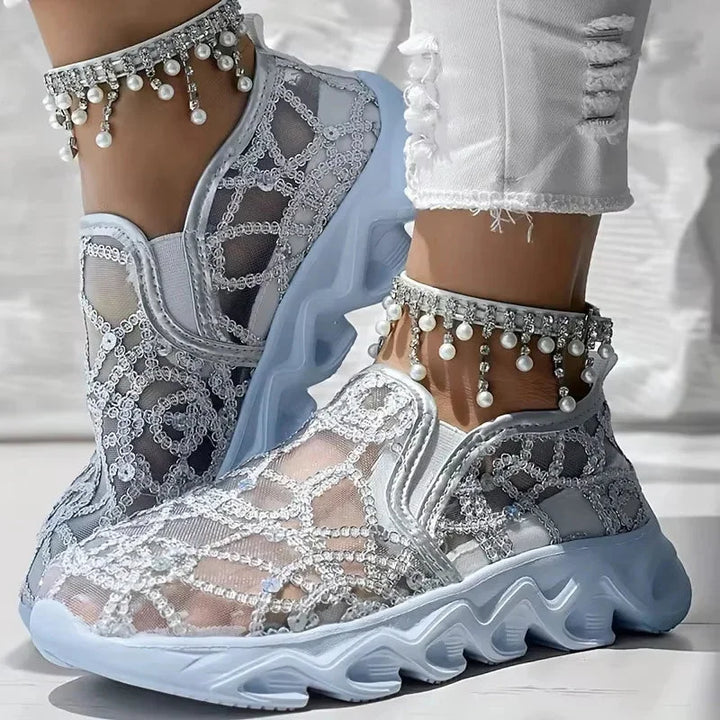 Dafna - Elegante Zapatos Antideslizante