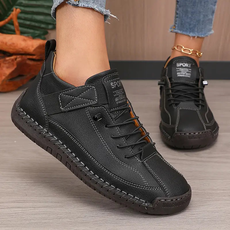 Kimberly - Zapatillas Cómodas Antideslizantes
