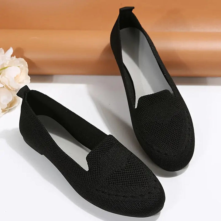 Maksalina - Zapatos Cómodos y Transpirables