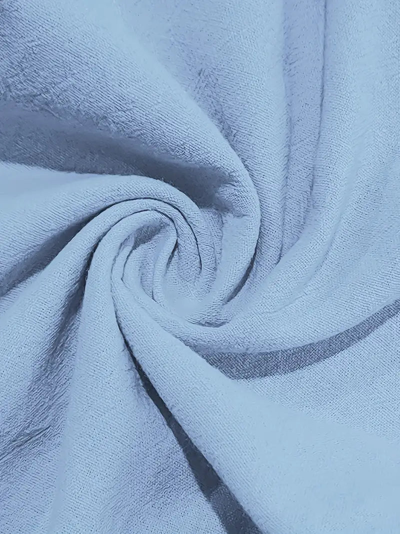Babaev - Pantalón Elegante De Lino