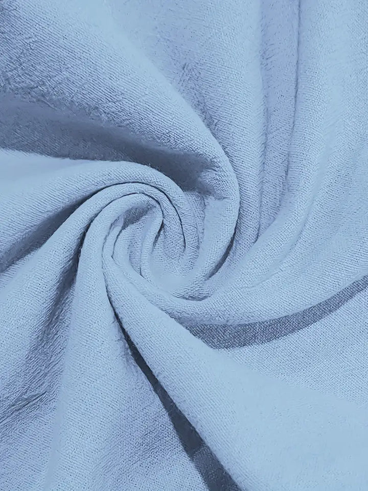 Babaev - Pantalón Elegante De Lino