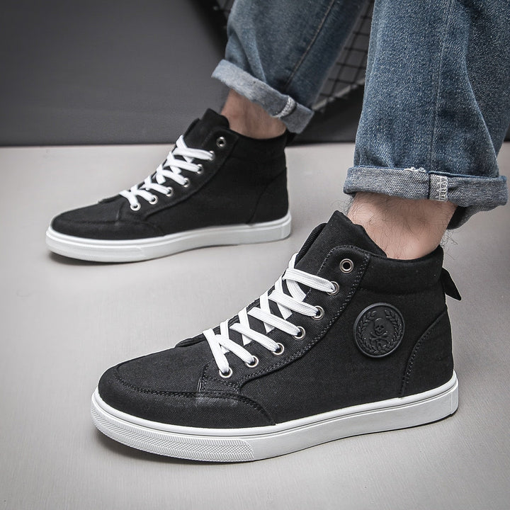 Warren - Zapatillas Cómodas y Casuales