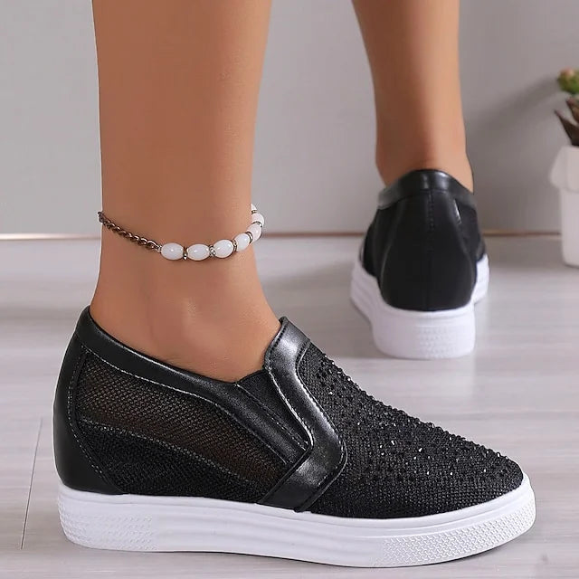 Romila - Zapatilla Elegante Antideslizante