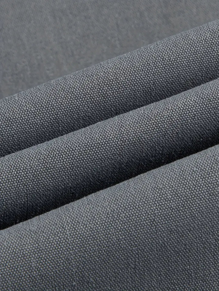 Conor - Chaqueta Cortavientos Con Cremallera y Capucha