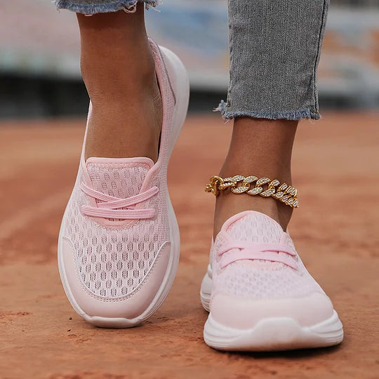Firsova - Ortopédico Zapatos Con Suela Blanda