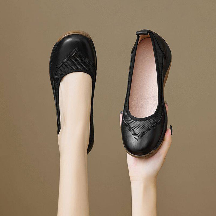 Zalina - Ortopédicos Zapatos Antideslizantes
