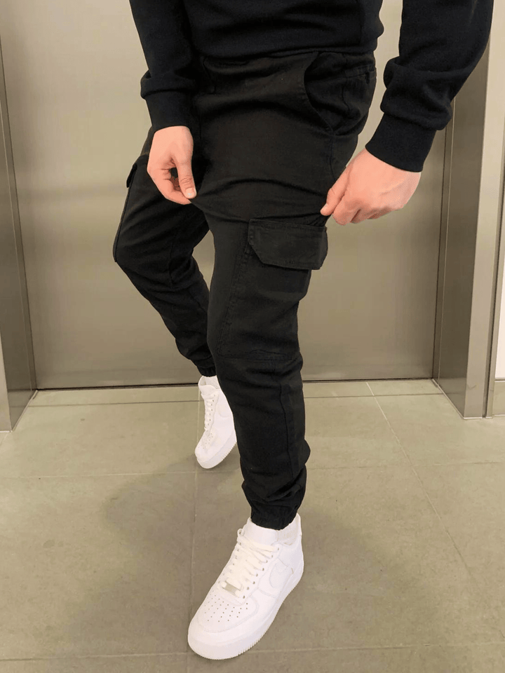 Marko - Pantalón Cargo Jogger