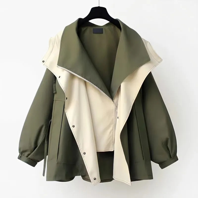 Liaam - Chaqueta Cortavientos