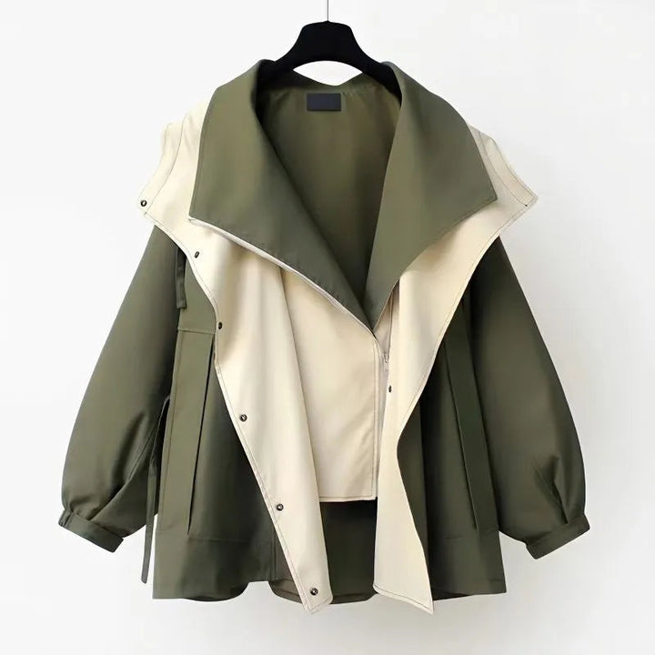 Liaam - Chaqueta Cortavientos