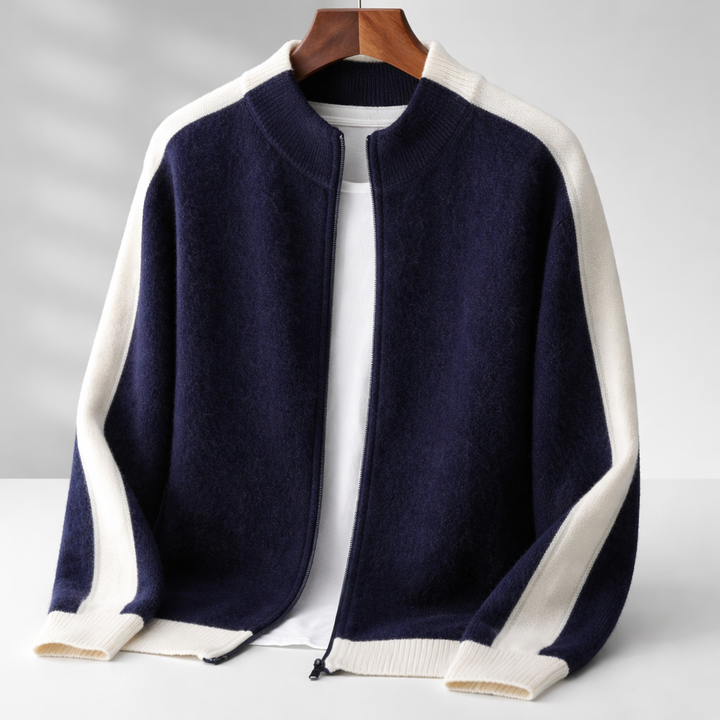Chamara - Chaqueta De lana Exclusiva