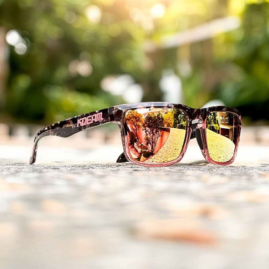 Luxora - Premium Polarizado Gafas De Sol