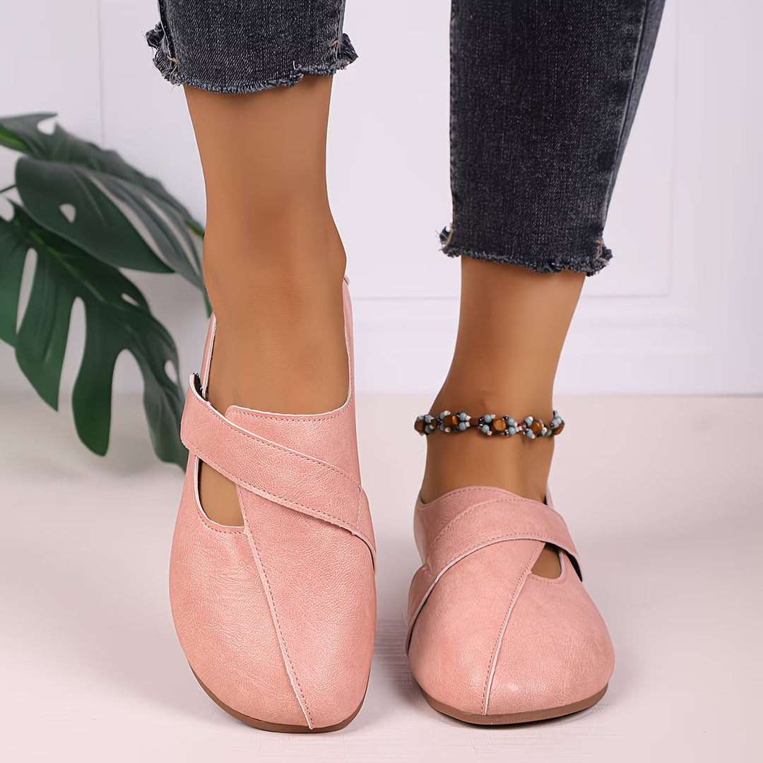 Tandara - Zapatos Cómodos y Antideslizantes
