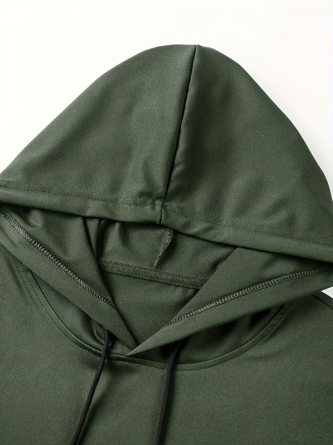 Joaquín -CamisetaSudadera con capucha informal