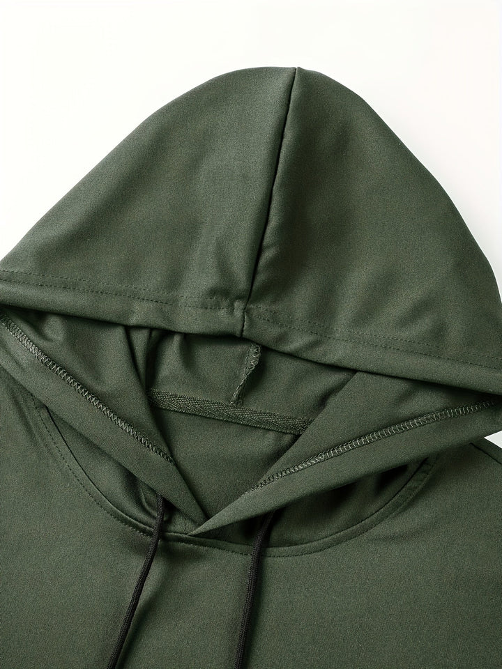 Joaquín -CamisetaSudadera con capucha informal