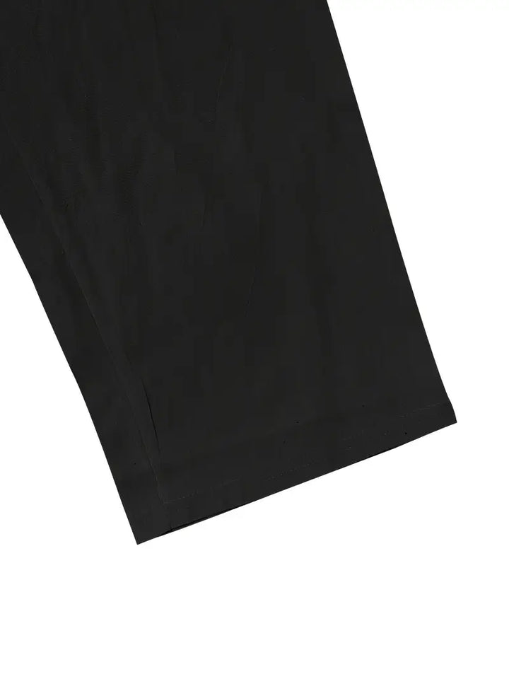 Babaev - Pantalón Elegante De Lino