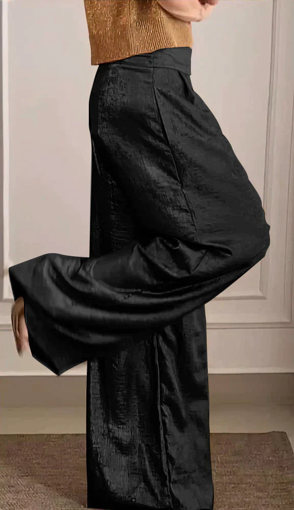 Effie - Elegante Conjunto De 2 Piezas