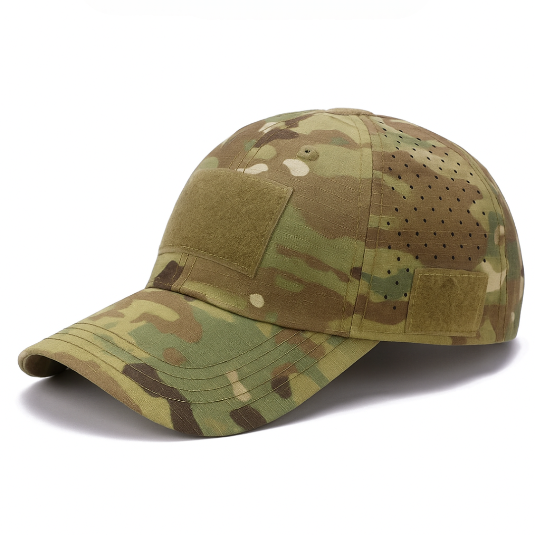 Vanguard – Gorra y Gafas De Sol Tactical