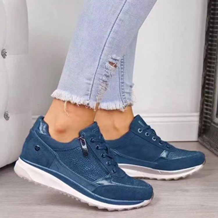 Brylee - Zapatos Ortopédicos Cómodos