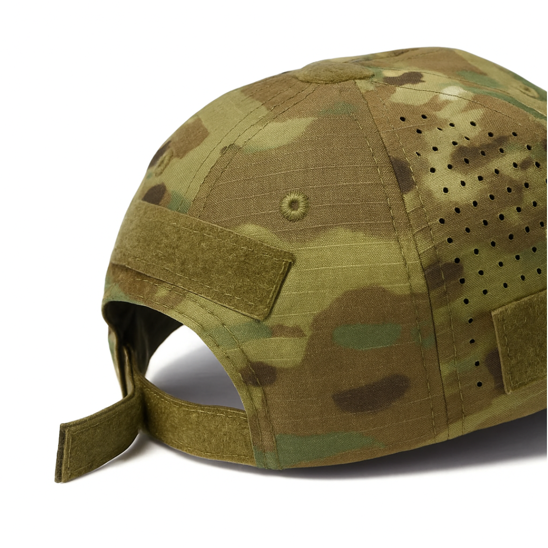 Vanguard – Gorra y Gafas De Sol Tactical