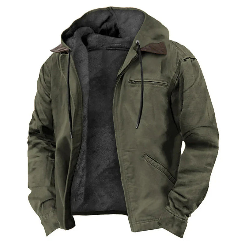 Radek - Chaqueta Térmica Premium