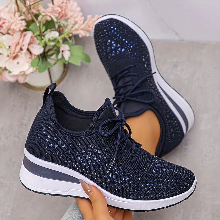 Tuyana - Zapatillas Ortopédicas De Moda