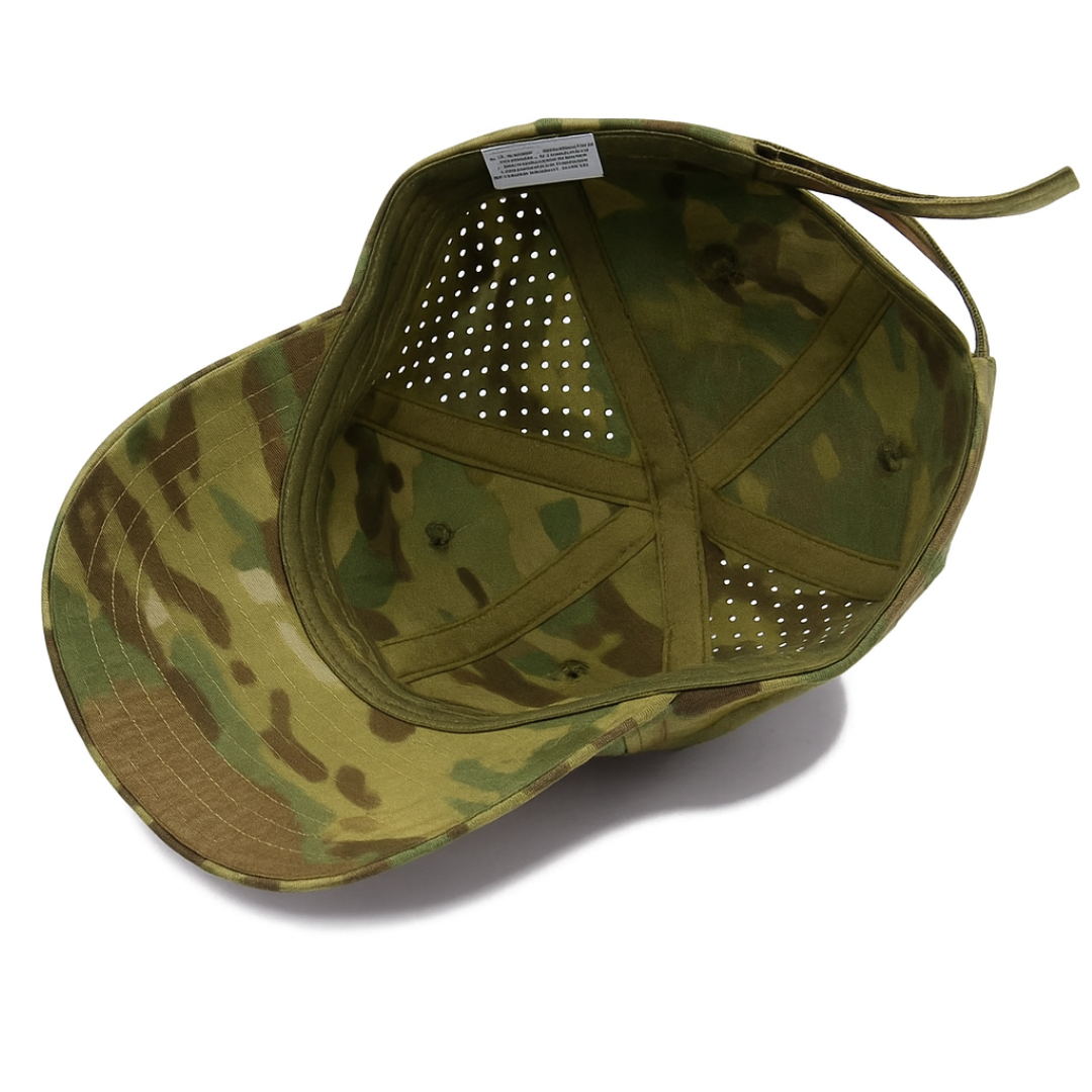 Vanguard – Gorra y Gafas De Sol Tactical