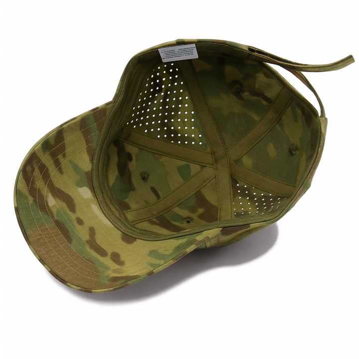 Vanguard – Gorra y Gafas De Sol Tactical