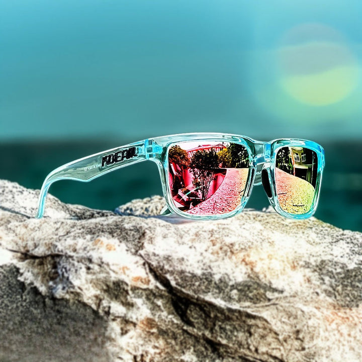 Luxora - Premium Polarizado Gafas De Sol