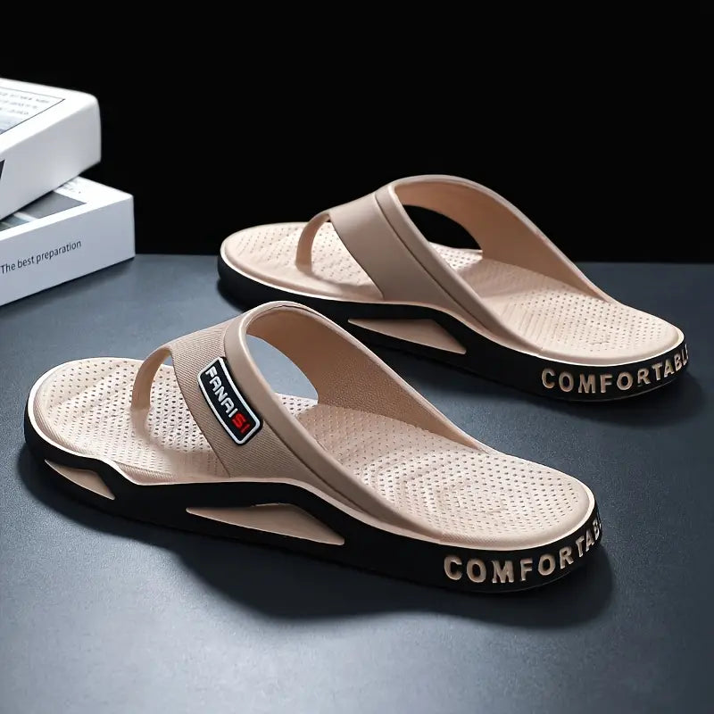 Macias - Cómodas Zapatillas Antideslizantes