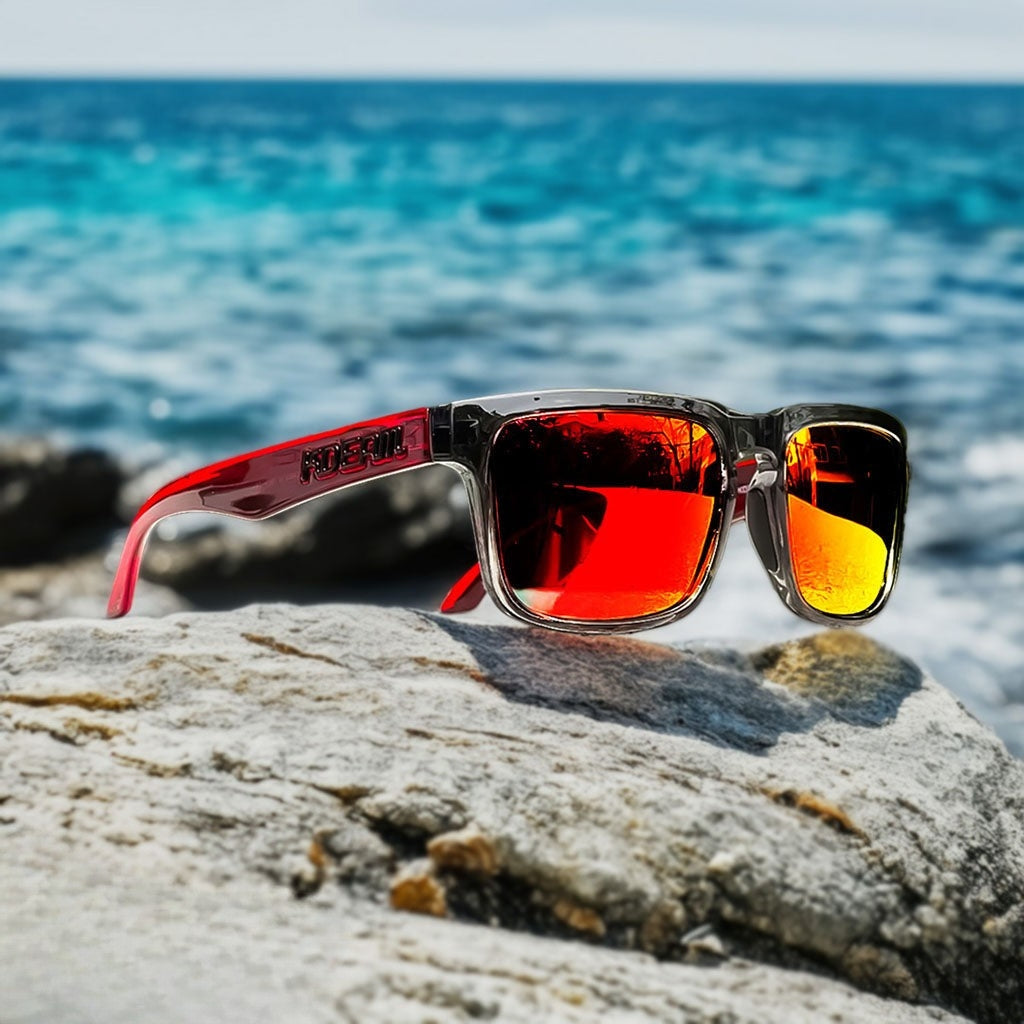 Luxora - Premium Polarizado Gafas De Sol