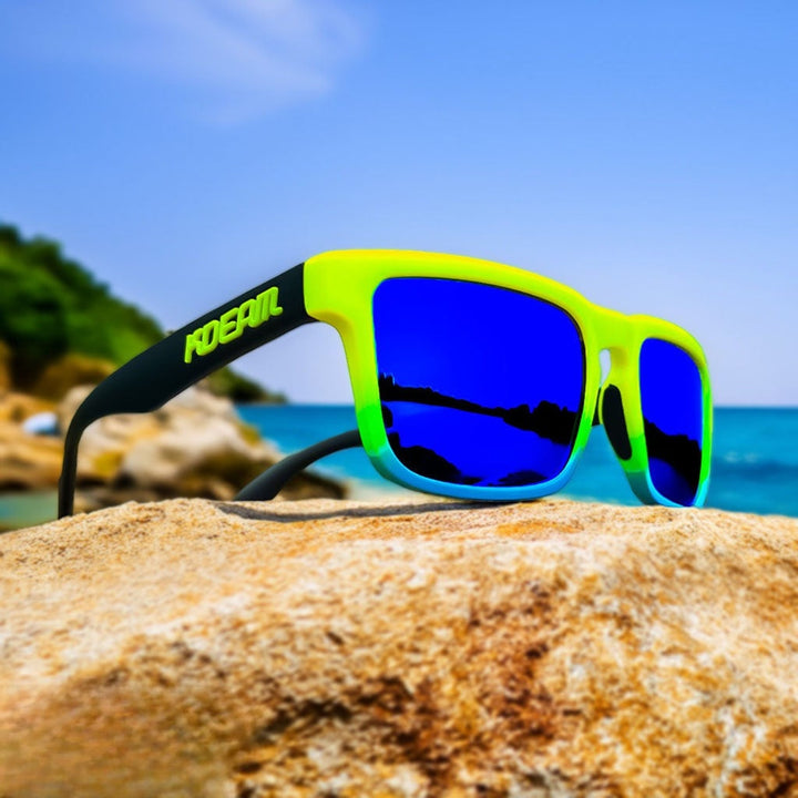 Luxora - Premium Polarizado Gafas De Sol