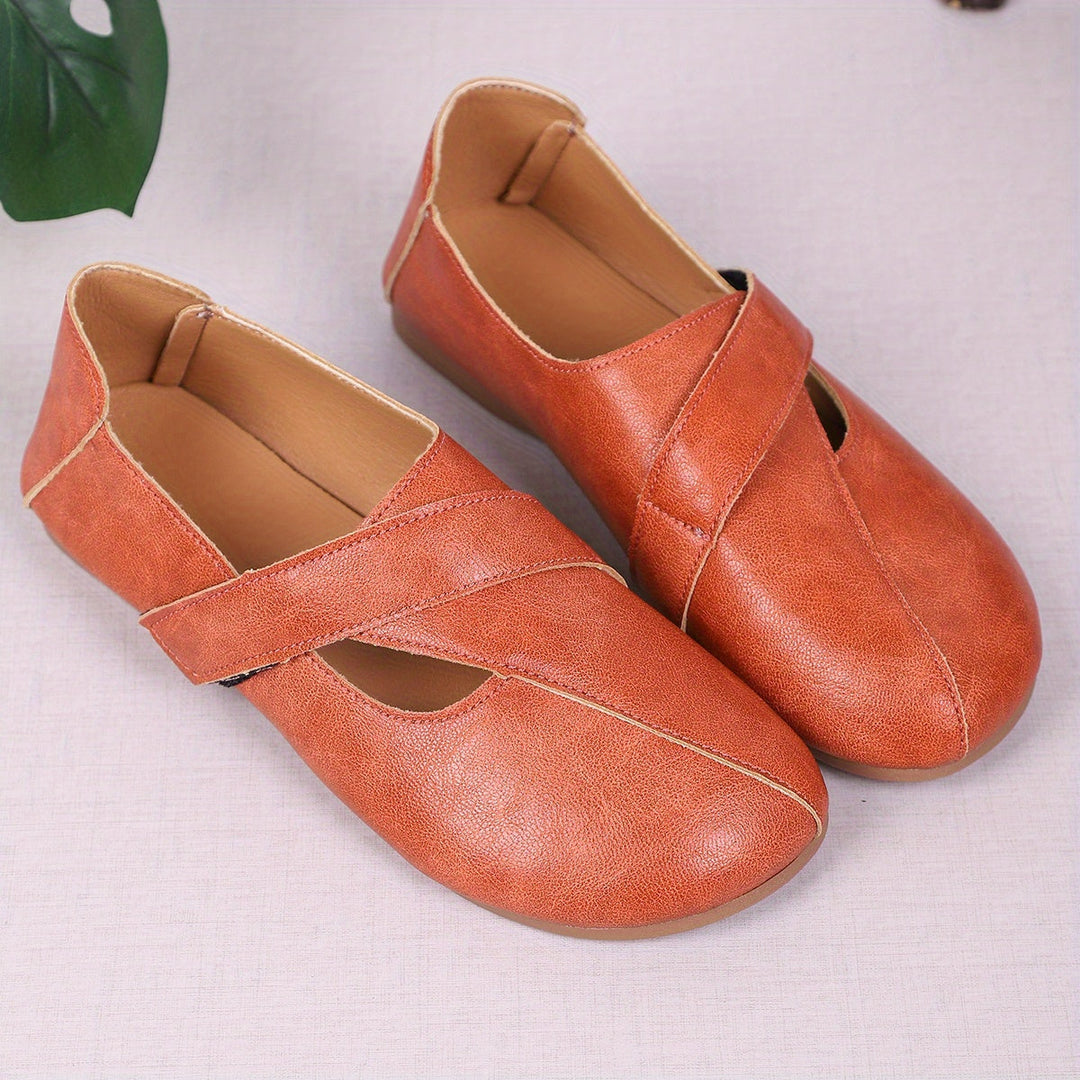 Roniya - Elegantes Zapatos Antideslizantes