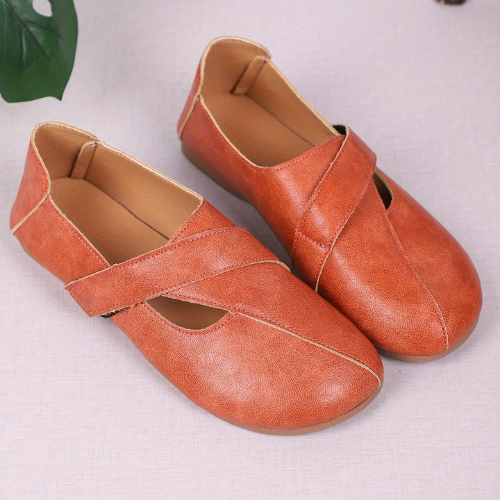 Roniya - Elegantes Zapatos Antideslizantes