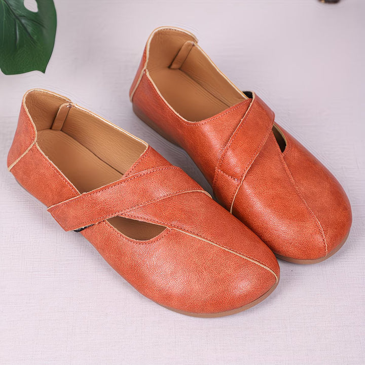 Tandara - Zapatos Cómodos y Antideslizantes