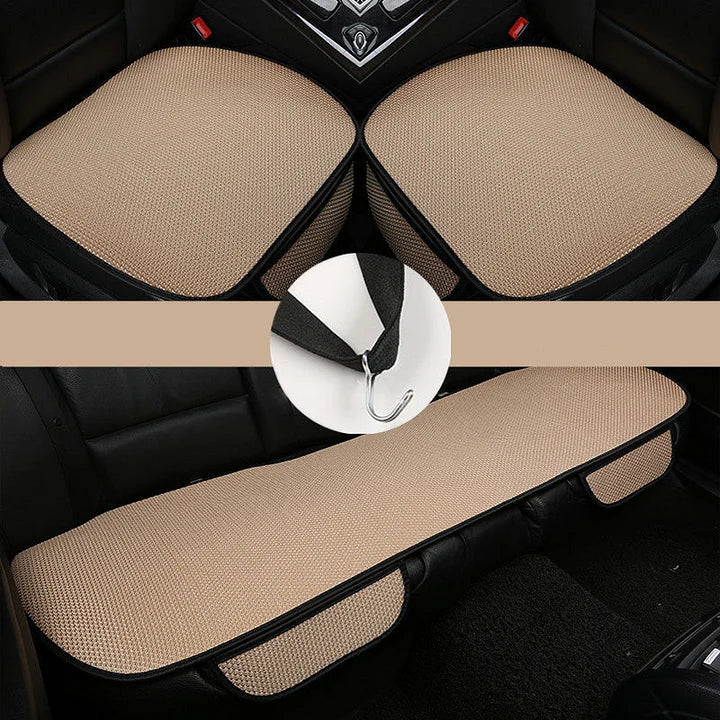 ChillGrid - Ice Silk Cojines de Asiento de Coche