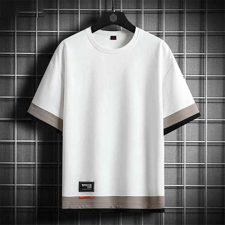 Erasmo - Camiseta Oversize Maverick