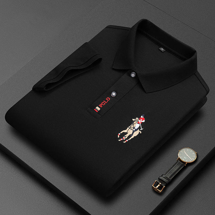 Arnaiz -  Polo De Manga Corta