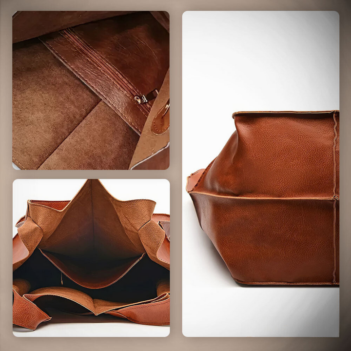 Cecillia - Bolso Vintage Con Encanto Nostálgico
